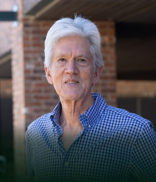 Dr. Mark Sanders, D.C., founder of Family Chiropractic Center