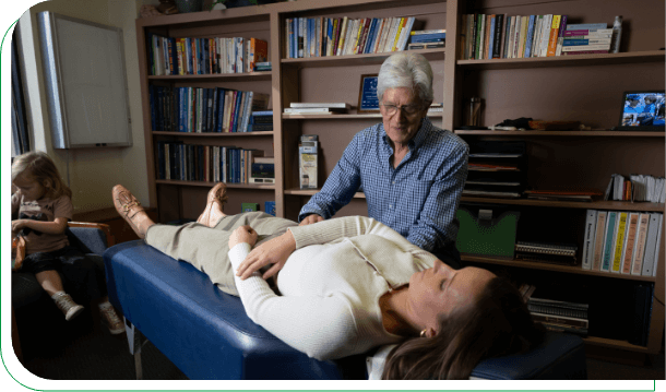 Applied Kinesiology and Muscle Activation